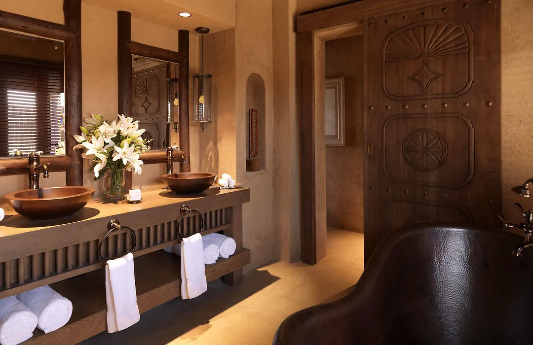 Anantara Sir Bani Yas Island Al Sahel Villas-1